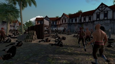 Rise of Piracy