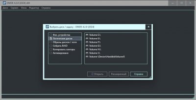 DMDE Pro