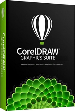 CorelDRAW 2026