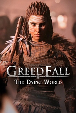 GreedFall The Dying World