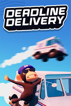 DEADLINE DELIVERY