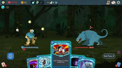Slay the Spire 2