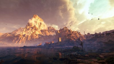 GreedFall The Dying World