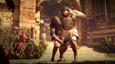 GreedFall The Dying World