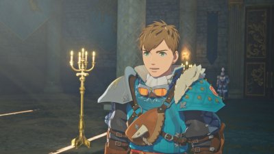 Monster Hunter Stories 3 Twisted Reflection