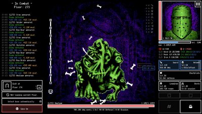 Horripilant