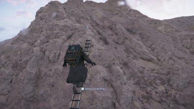 Death Stranding 2 On the Beach (2026)
