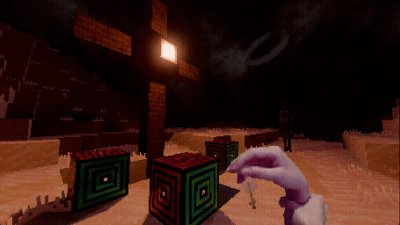 Lucid Blocks