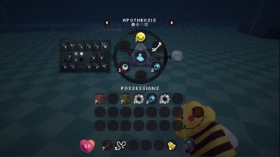 Lucid Blocks