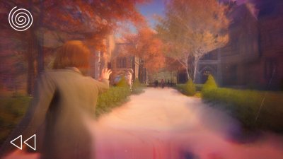 Life is Strange Reunion