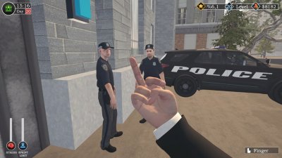 Banker Simulator