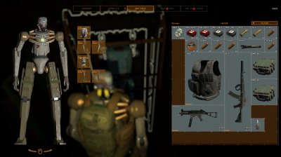 Cargo Hunters