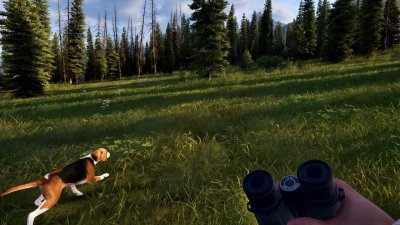Way of the Hunter 2