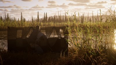 Way of the Hunter 2