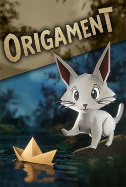 Origament A Paper Adventure