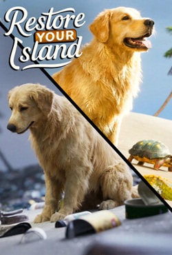 Restore Your Island