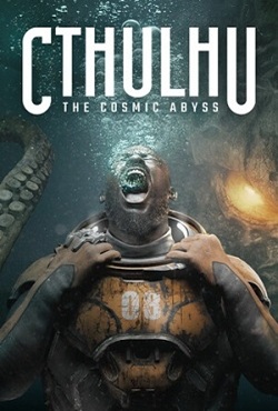 Cthulhu The Cosmic Abyss