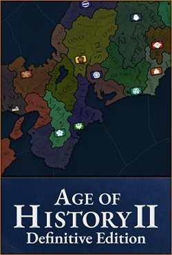 Age of History 2 Definitive Edition