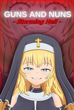 Guns and Nuns Storming Hell
