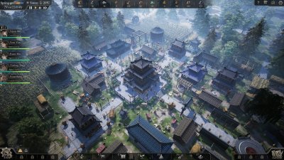 Eastern Era