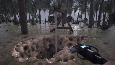 Dig Island