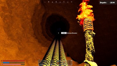 Dig Island