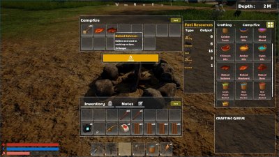 Dig Island