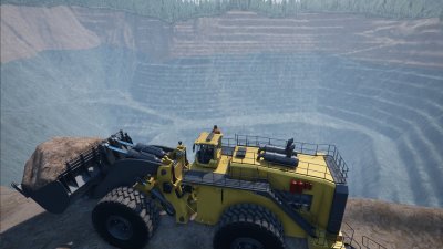 Out of Ore
