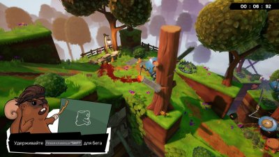 Super Meat Boy 3D