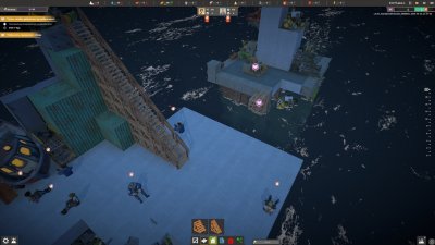 ALL WILL FALL