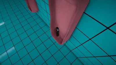 Toilet 8