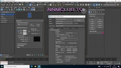 Autodesk 3ds Max 2027