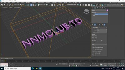 Autodesk 3ds Max 2027