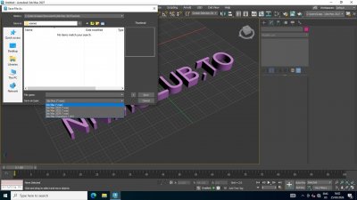 Autodesk 3ds Max 2027
