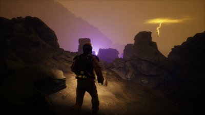 Project Vesperi