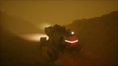 Project Vesperi