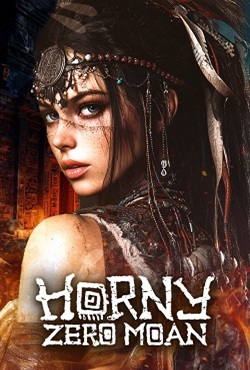 Horny Zero Moan