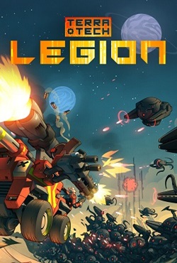 TerraTech Legion