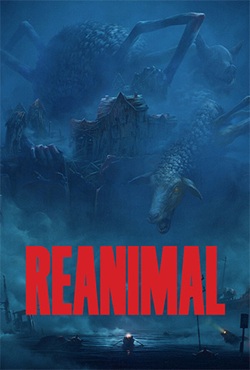 REANIMAL �� ����