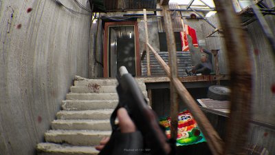 Better Than Dead