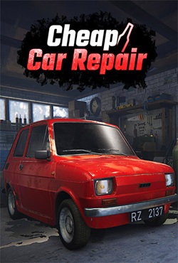 Cheap Car Repair (2026)