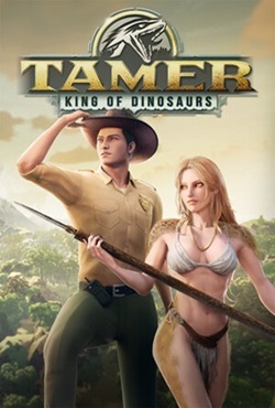 Tamer King of Dinosaurs