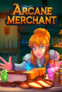 Arcane Merchant