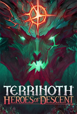Terrinoth Heroes of Descent