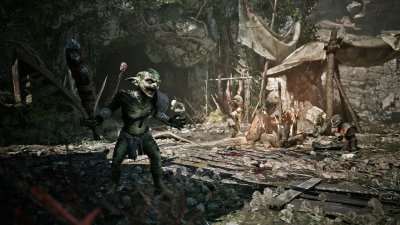 Gothic 1 Remake (2026)