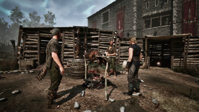 Gothic 1 Remake (2026)