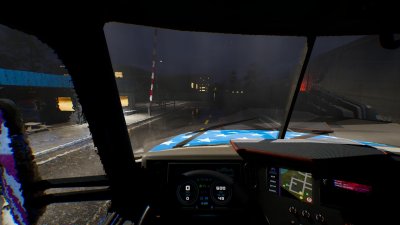 Truck Driver The American Dream