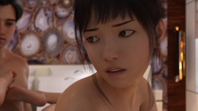 Ghost of Tokyo