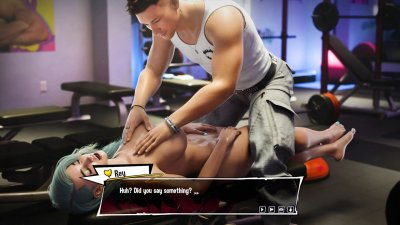 FRESHMAN Project SEX