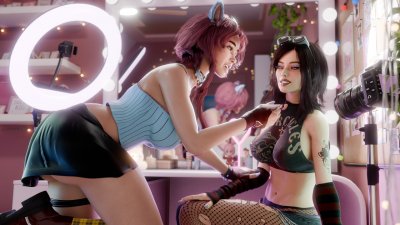 FRESHMAN Project SEX